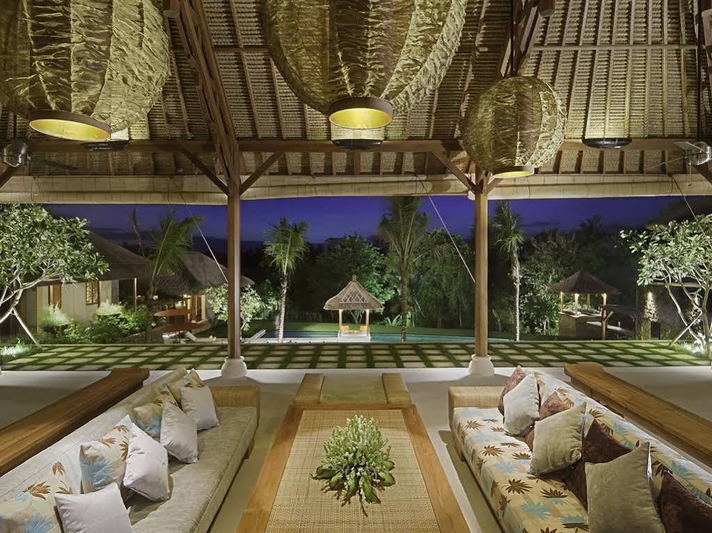 Villa Puri Bawana An Elite Haven Selemadeg Eksteriør bilde