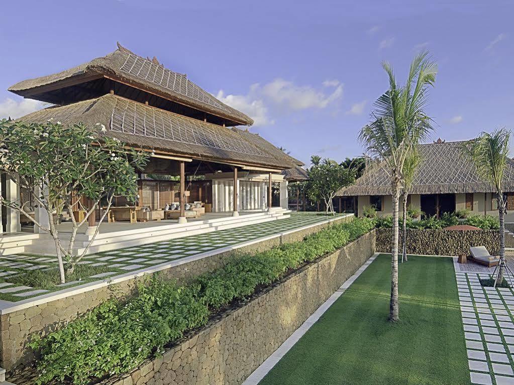 Villa Puri Bawana An Elite Haven Selemadeg Eksteriør bilde